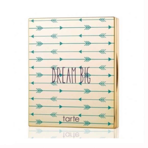 24HR SALE! Tarte Dream Big Eyeshadow Palette - LAST ONE! - Picture 7 of 7